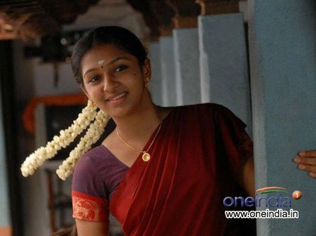 ആകാശഗംഗ റീമേക്ക് ചെയ്യുന്നു,ലക്ഷ്മി മേനോന്‍ നായിക?