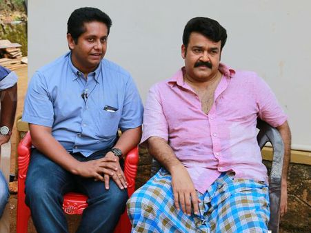 മോഹന്‍ലാലിനൊപ്പം ഉടന്‍ ചിത്രമില്ല: ജീത്തു ജോസഫ്