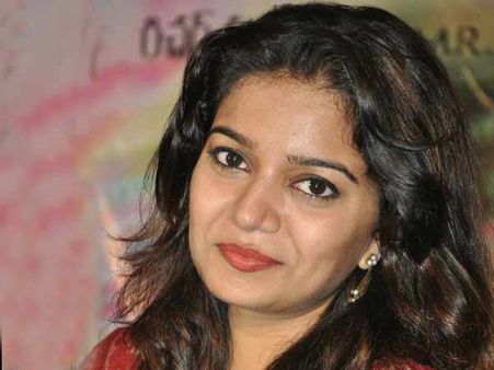 അങ്ങനെയിപ്പോ എന്നെ കെട്ടിക്കേണ്ട: സ്വാതി റെഡ്ഡി