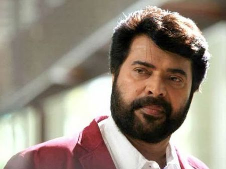 ജോഷിയുടെ അസിസ്റ്റന്റിന്റെ ചിത്രത്തില്‍ മമ്മൂട്ടി