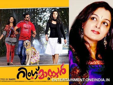 മഞ്ജുവിനെ വച്ച് ദിലീപിന്റെ ഇമേജ് തകര്‍ക്കുന്നു