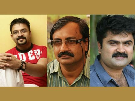 ജയസൂര്യയും അനൂപും വീണ്ടും; ഒപ്പം വികെപിയും