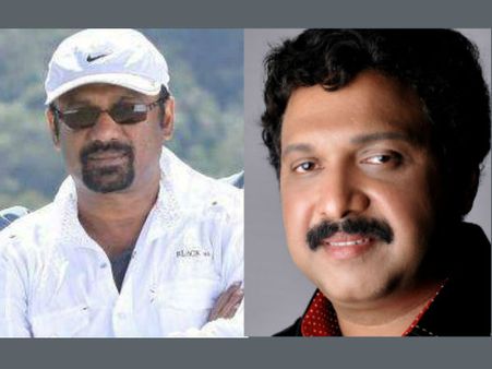 ദിലീപ് ചിത്രത്തില്‍ ഗണേഷ് കുമാറും റാഫിയും