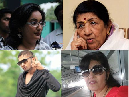 മാധ്യമങ്ങള്‍ കൊന്ന താരങ്ങള്‍