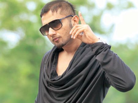 ഗായകന്‍ ഹണി സിംഗ് മരിച്ചെന്ന് വ്യാജ വാര്‍ത്ത