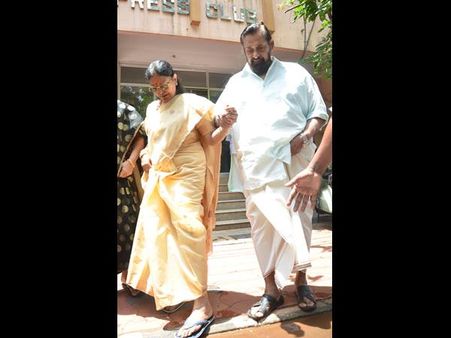 ശ്രീകുമാരന്‍ തമ്പി തിരിച്ചുവരുന്നു