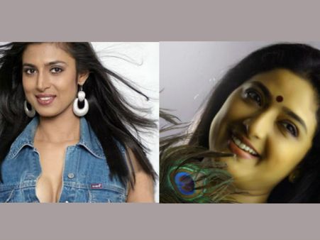 അഭിനയം പോര:മിലിയില്‍ കസ്തൂരിയല്ല പ്രവീണ