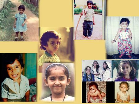 ഇവരെ തിരിച്ചറിയാന്‍ കഴിയുന്നുണ്ടോ?