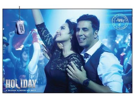 ഹോളിഡേ- വിജയം പ്രതീക്ഷിച്ച് മുരുഗദോസ്