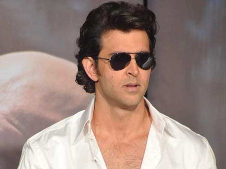 ഹൃത്തിക് റോഷന്‍ ഹോളിവുഡിലേയ്ക്ക്?