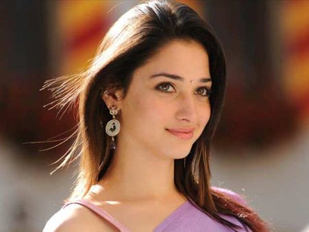 ബോളിവുഡില്‍ ചെന്ന് തമന്ന പ്രണയത്തില്‍ വീണു?