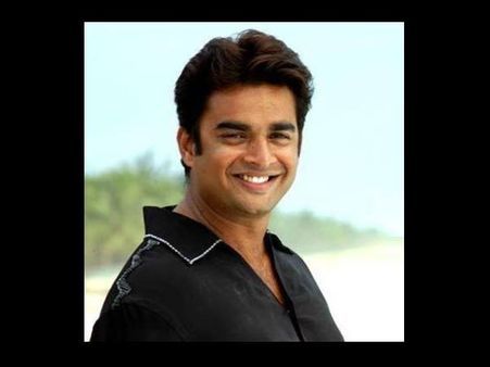 ബോക്‌സറാകാന്‍ മാധവന്‍ 15കിലോ കുറച്ചു !