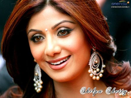 മരണശേഷം കണ്ണ് ദാനത്തിന് ശില്‍പ ഷെട്ടി തയ്യാര്‍