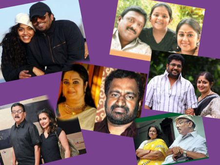 നടിമാരെ സ്വന്തമാക്കിയ സംവിധായകര്‍