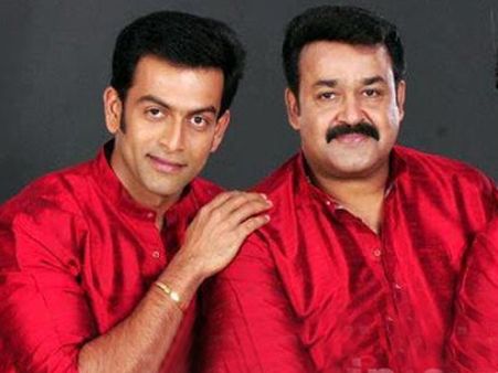 പൃഥ്വിയ്‌ക്കൊപ്പം മോഹന്‍ലാല്‍ ഇല്ല