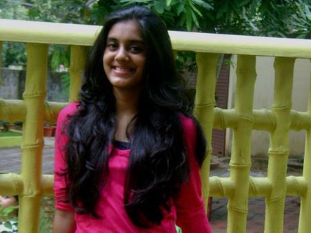 മഞ്ജുവിനെ കുറിച്ച് 'മകള്‍' പറയുന്നു