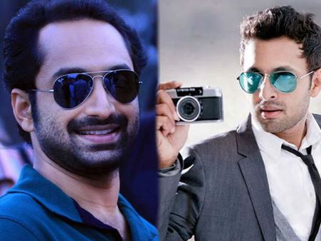 വിനീത് സംവിധായകനാകുന്നു, നായകന്‍ ഫഹദ് ഫാസില്‍