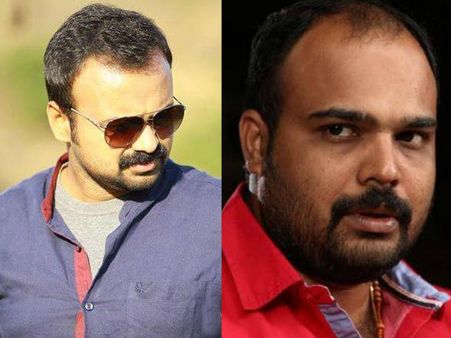 വൈശാഖിന്റെ കസിന്‍സ് ക്രിസ്മസിന്‌