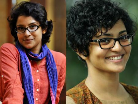 അപര്‍ണയല്ല സറ, അത് പാര്‍വ്വതിയാണ്