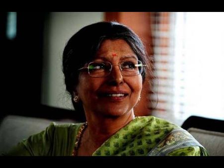 മലയാളികള്‍ക്ക് ഞാനെന്നും ദുഖപുത്രി: ശാരദ