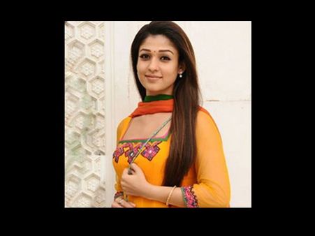 നടിമാരായാല്‍ നയന്‍താരയെപ്പോലെയാകണം!