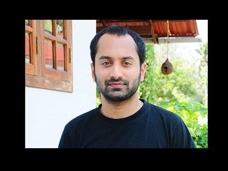 തങ്കശേരിയിലെ മുക്കുവനായി ഫഹദ് ഫാസില്‍