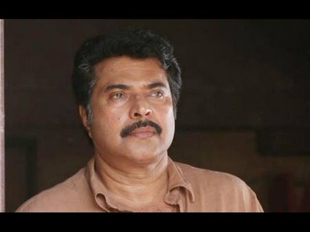 മമ്മൂട്ടിയുടെ മുന്നറിയിപ്പ് റംസാന്