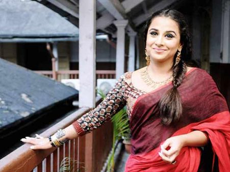 മാധവിക്കുട്ടിയാകുന്നത് വിദ്യ തന്നെ: കമല്‍