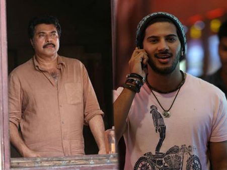 ദുല്‍ക്കര്‍ രക്ഷപ്പെട്ടു, രാഘവന്‍ മമ്മൂട്ടിയെ രക്ഷിക്കുമോ
