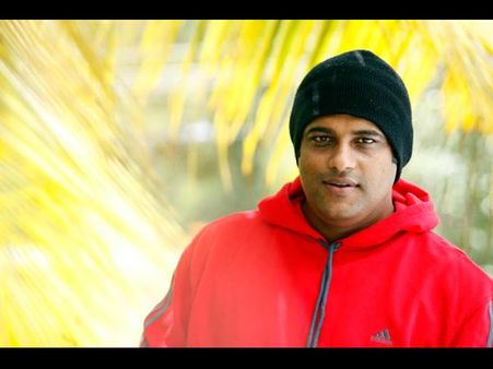 മുരളി ഗോപി അര്‍ജന്റീന ഫാനായതെങ്ങനെ?