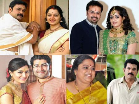ഈ പ്രിയതാരങ്ങള്‍ വേര്‍ പിരിഞ്ഞതെന്തിനായിരുന്നു
