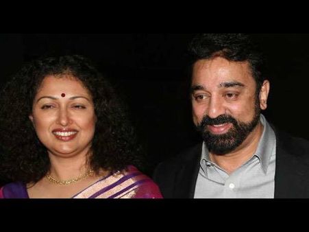 ദൃശ്യത്തില്‍ കമലും ഗൗതമിയും കാര്യമായി പ്രണയിക്കും