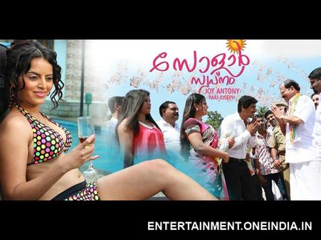 സോളാര്‍ സ്വപ്‌നങ്ങള്‍ക്ക് വിലക്ക്