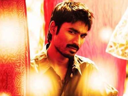 ധനുഷ് പുകവലിച്ച് പുലിവാലായി