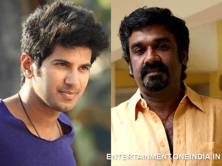 ദുല്‍ഖര്‍ സല്‍മാന്‍ കോട്ടൂരാകുമ്പോള്‍