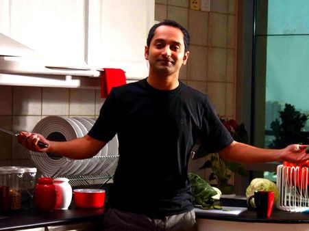 ഫഹദിനെ നായകനാക്കി വീണ്ടുമൊരു രാജീവ് രവി ചിത്രം