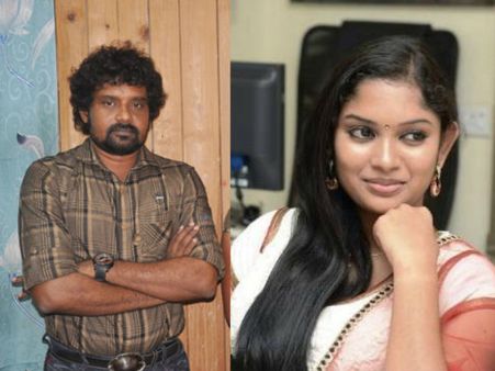 അഭിനയത്തിനിടെ നടന്‍ തല്ലി, നടി ആശുപത്രിയില്‍