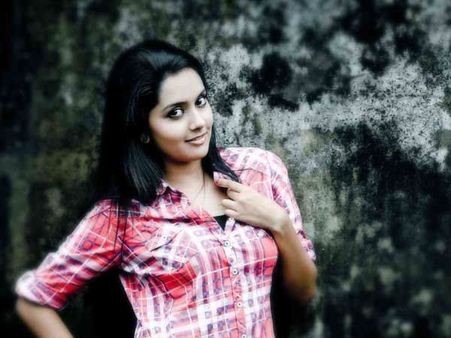 ഭാഗ്യം മഹിമയെ സിനിമയിലെത്തിച്ചു