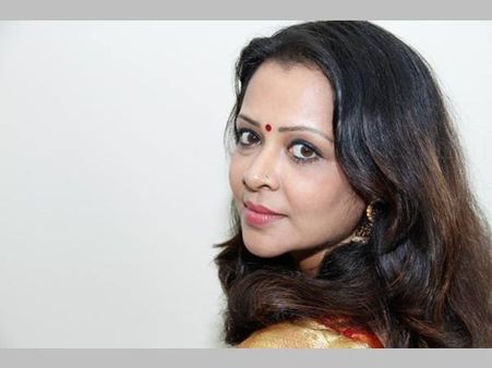 ടിപിയുടെ ഭാര്യയായി ദേവി അജിത്ത്