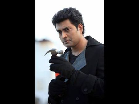 തമിഴ് ചിത്രത്തില്‍ പരുക്കന്‍ കഥാപാത്രമായി നരേന്‍