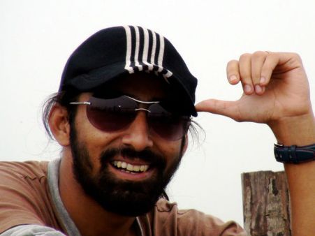 കൂതറയെ കുറിച്ച് കൂതറ പറയുന്ന കൂതറകള്‍