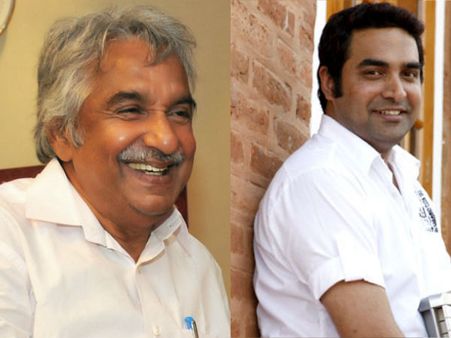 മുഖ്യമന്ത്രിയെപാട്ടുകാരനാക്കാന്‍ മോഹം:ഗോപിസുന്ദര്‍