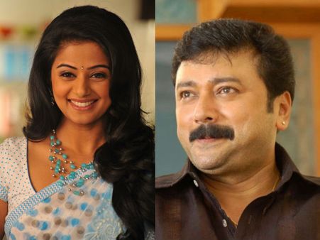 സിബിക്ക് നിര്‍മാതാവിനെ കിട്ടി, ജയറാമിന് നായികയെയും