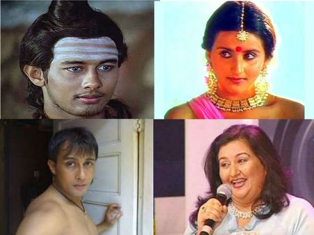 25 വര്‍ഷങ്ങള്‍ക്കപ്പുറവും, ഇപ്പുറവും