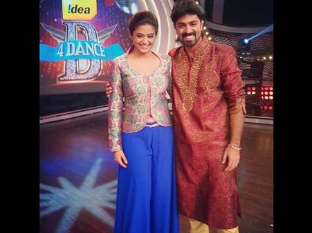 ഗോവിന്ദ് പത്മസൂര്യ കൂട്ടുകാരന്‍ മാത്രം: പ്രിയാമണി