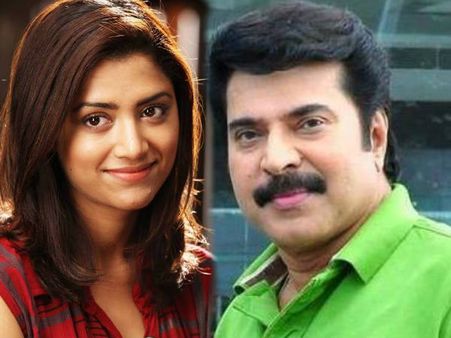 മമ്മൂട്ടിയ്‌ക്കൊപ്പം മംമ്ത മോഹന്‍ദാസ് വീണ്ടും
