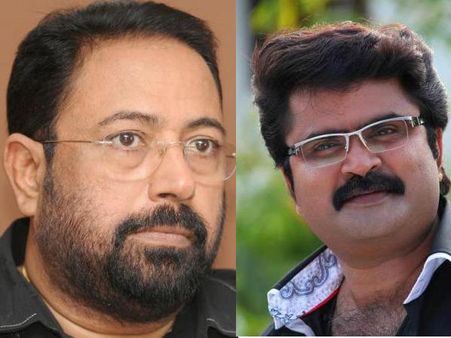 സിബി മലയില്‍ മടങ്ങി വരുന്നു, കൂടെ അനൂപും