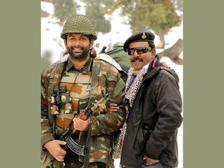 പൃഥ്വിരാജ് ഏറെ തെറ്റിദ്ധരിക്കപ്പെട്ട താരം: മേജര്‍ രവി