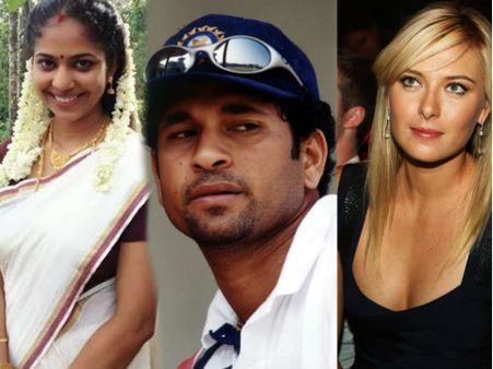 സുശീല പറഞ്ഞപ്പോള്‍ ചിരിച്ചു, ഷറപ്പോവ പറഞ്ഞപ്പോള്‍ തെറി