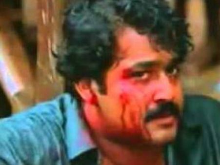 കിരീടത്തിനും സേതുമാധവനും 25 വയസ്സ്!